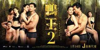 鸭王2(2016)TheGigolo2